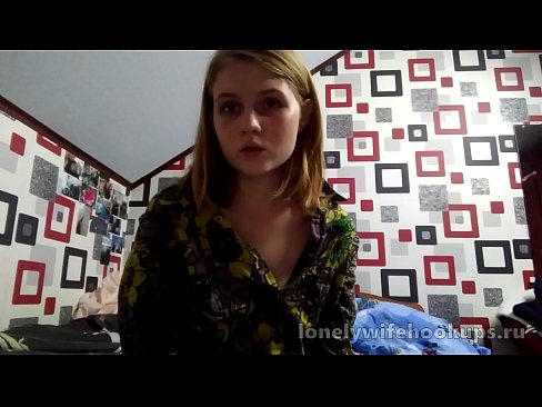 ❤️ Studenta blonda żagħżugħa mir-Russja jħobb dicks akbar. ❤️❌ Video anali f'mt.verhentai.ru