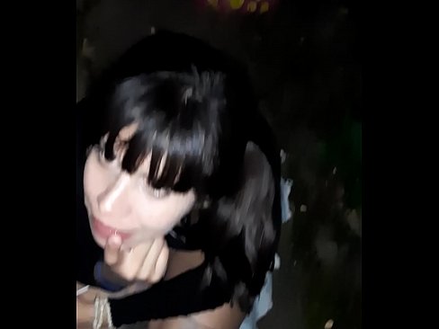 ❤️ Fit-triq pene minfuħ bi skambju għal kandju ❤️❌ Video anali f'mt.verhentai.ru