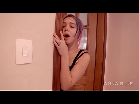 ❤️ Erġajt lura għand ħu. Kelli sess mal-ħabiba tiegħu. ħlas lura lesbjani. ❤️❌ Video anali f'mt.verhentai.ru