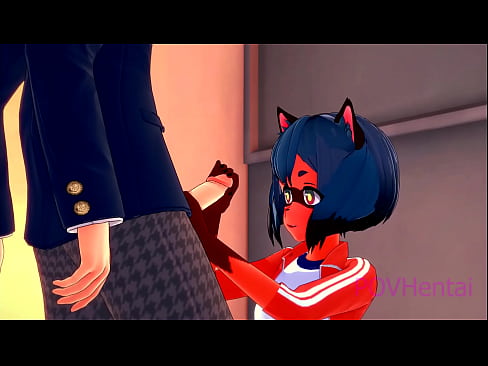 ❤️ Ranch tal-baqar ġdid fjamant ma’ Michiru Kagemori ❤️❌ Video anali f'mt.verhentai.ru